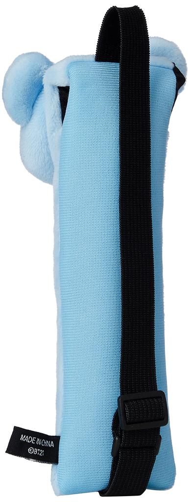 Sekiguchi BT21 Book Band Pencil Case KOYA 610365