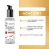 The Skin Story Colour Protection Hair Serum | For Long-Lasting Vibrant Color | Protects Coloured Hair | Non-Sticky | Daily Use | 100 Ml