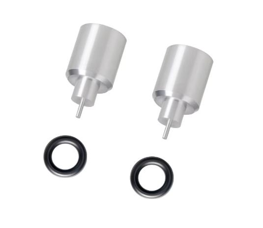 Bike Oil Needle Insertion Tool Installation T Head Tubing Five-line Body Truncation Multifunction Bicycle Repair Tools