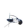 Auto-montierbares Outdoor-Camping-Vorzelt und Sonnenschutz-Zelt