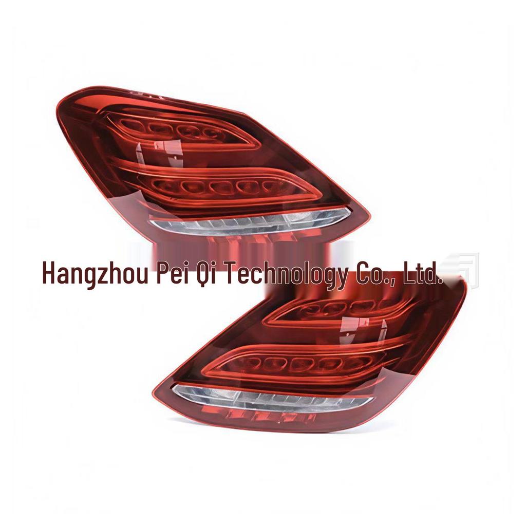 2059060357/2059060457 Rear Taillight for 2013-2016 Mercedes-Benz C W205