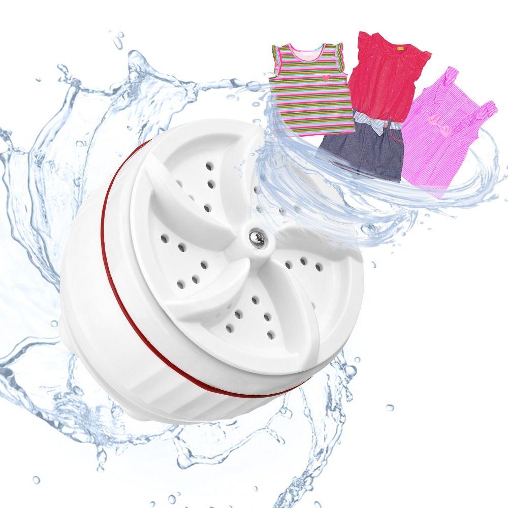 Business Trip Travel Laundry Machine Washing Machine For Socks Underwear Mini Washing Machine