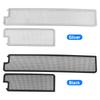 For Xpeng G6  2024 2025 2026 Car Water Channel Cover Air Conditioning Inlet Filter Element ect Screen Accessories
