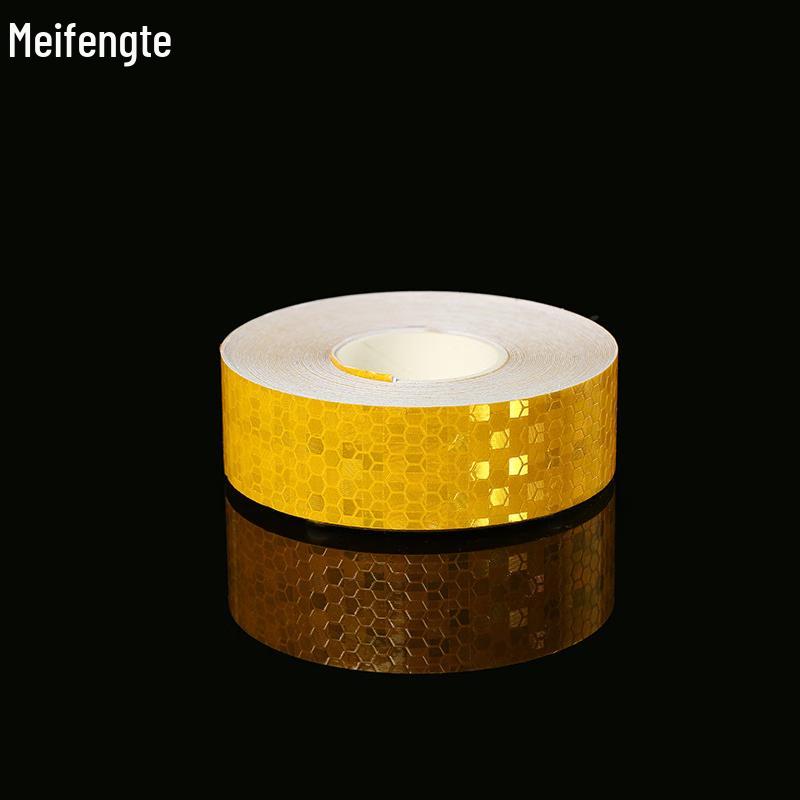 Reflective Warning Tape