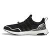 Marvel x UltraBoost 5.0 Black Panther Unisex Sneaker Core-Black Cloud-White Tribe-Purple HR0518