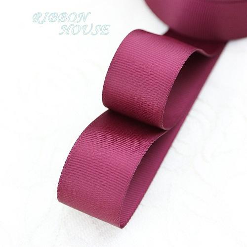 (10 Meter/Los) 1 " (25/38 mm) Ripsband Großhandel Geschenkverpackung Weihnachtsdekoration Bänder