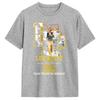 Rest In Peace Lou Holtz T Shirt Beach Vintage T Shirts 100 Cotton Harajuku Tee Shirt For Unisex Casual Tees