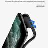 Kompatibel mit iPhone 13 mini (5,4 Zoll): Tragbare Ladehülle mit 6800 mAh, externer Akku aus Oxford-Gewebe, Powerbank