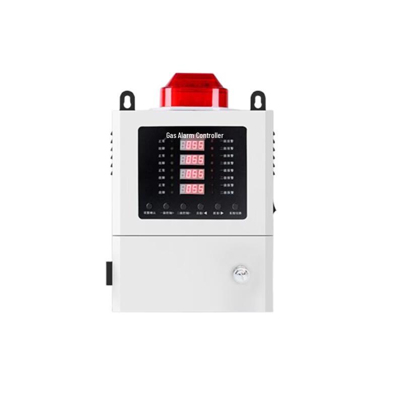 HNYH LY-ZX100-A Alarm Controller