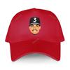 Latest men summer cap cotton hats outdoor Chance the Rapper Thug Life Latest yawawe Baseball Caps Unisex Hip Hop Hat