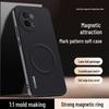 Vivo Y38 5G Phone Case: Full Coverage, Anti-Drop, Stylish Magnetic Buckle with Texture.