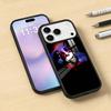 The W-Walten F-Files Phone Case For iPhone 17,16,15,14,13,12,Pro,Max For Magsafe Magnetic Wireless Charging