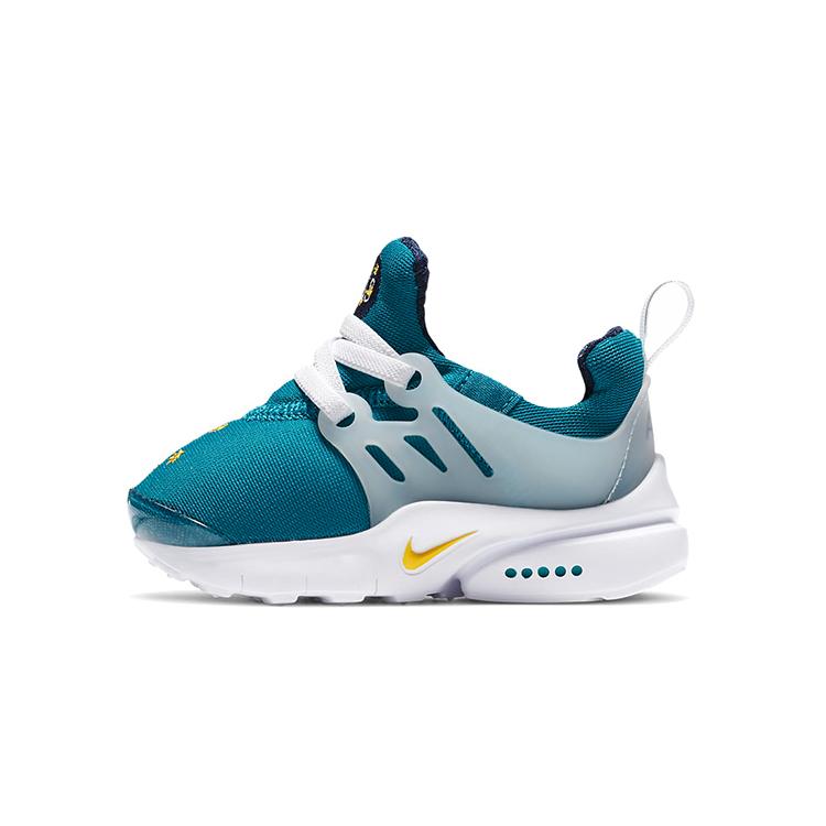

Nike Air Presto Australia TD CW7461-301 27