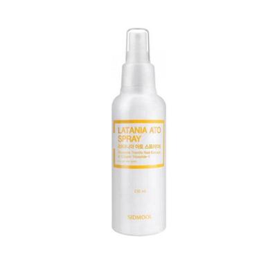 Ansiktsvård – Närande serum och ansiktsessenser