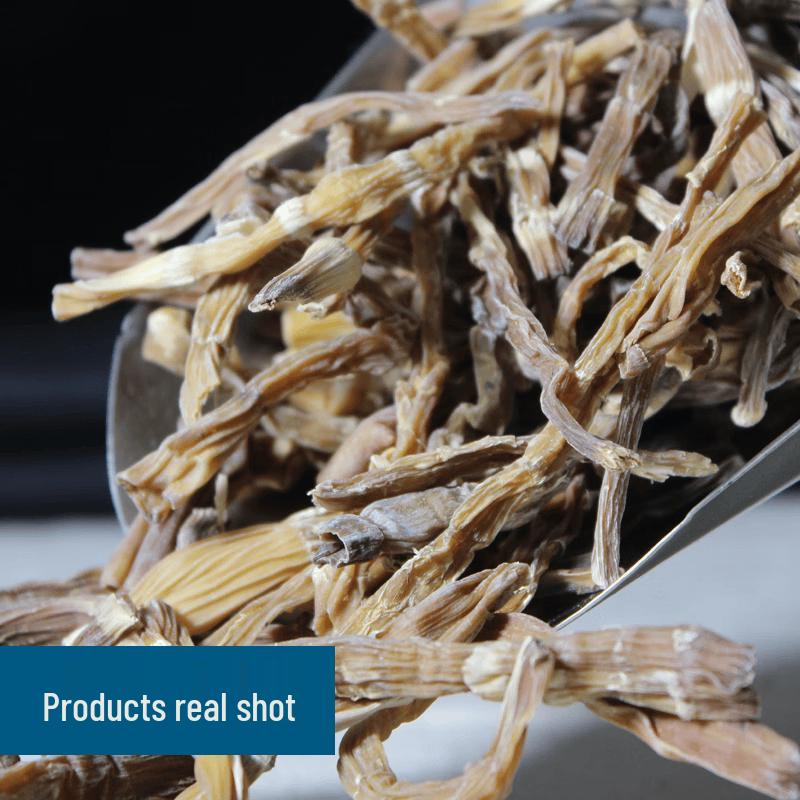 Guangwushan Nanjiang Bamboo Shoots