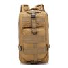 30L Outdoor Tactical Backpack 900D Oxford Waterproof Daypack for Men and Women