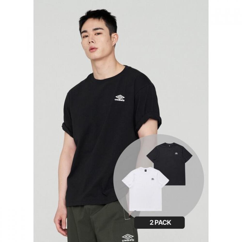 Umbro 2pack T shirT Uq111crs20