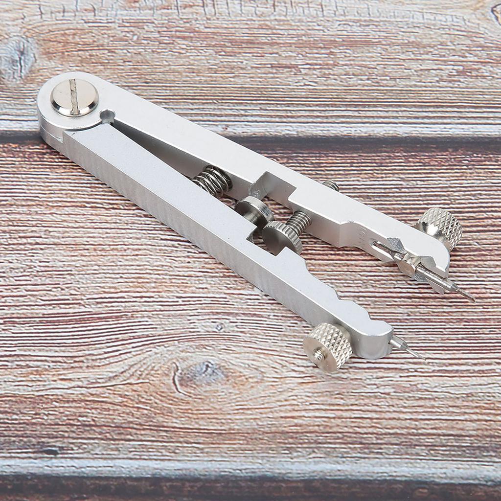 Alloy Steel 6825 Watch Bracelet Pliers Watch Band Removal Tool Watch Repairing Tool