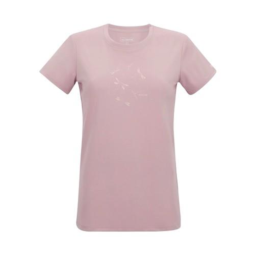 Regatta Womens/Ladies Fingal Dragonfly T-Shirt