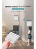 Wireless Smart Remote Master-Slave Light Switch 220V – Easy Installation