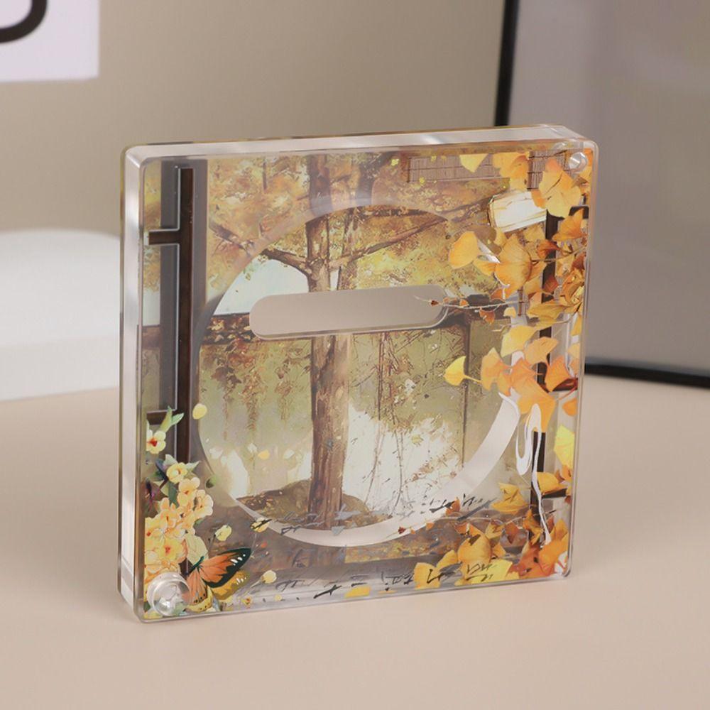 

Красочный Значок Дисплей Украшение Прозрачные Держатели для Хранения Значков Подставка для Дисплея Значков Поклонники Погони style C