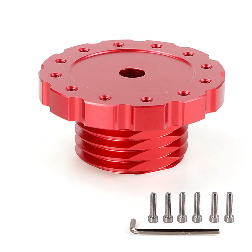 Cross-Border Steering Wheel Adapter for Thrustmaster TX/T300/T500/TS Models