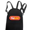Kegland Black Jacket for 8L PET Keg Beer Keg Warm cover Beer Brewing Accessary Bar Tool without Bottle
