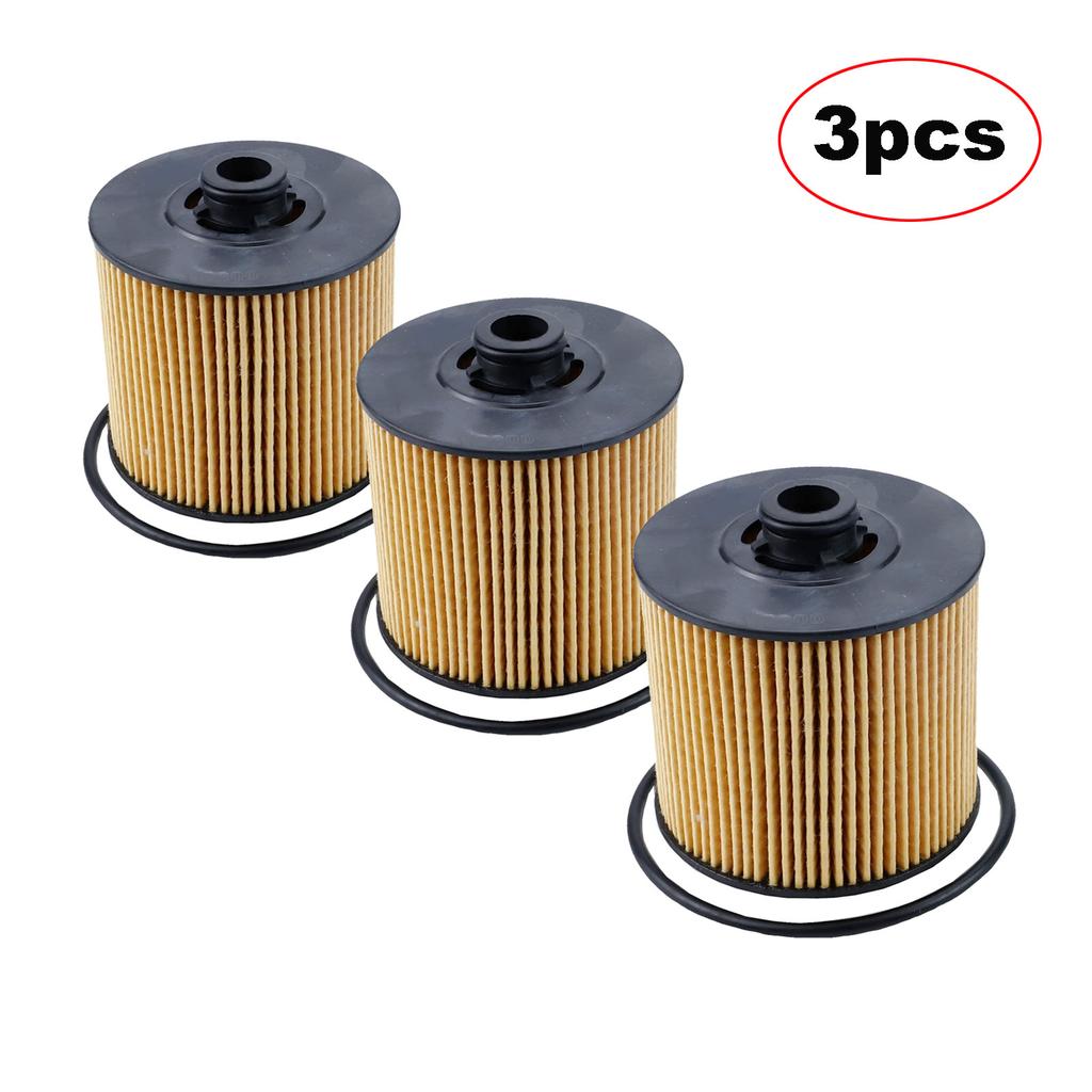 3pcs Oil Filter For 1.5T Geely Atlas Pro Jiaji Tugella Monjaro Binray Boyue Emgrand GS Lynk Co 02 03 01 05 06 5501660108 Parts