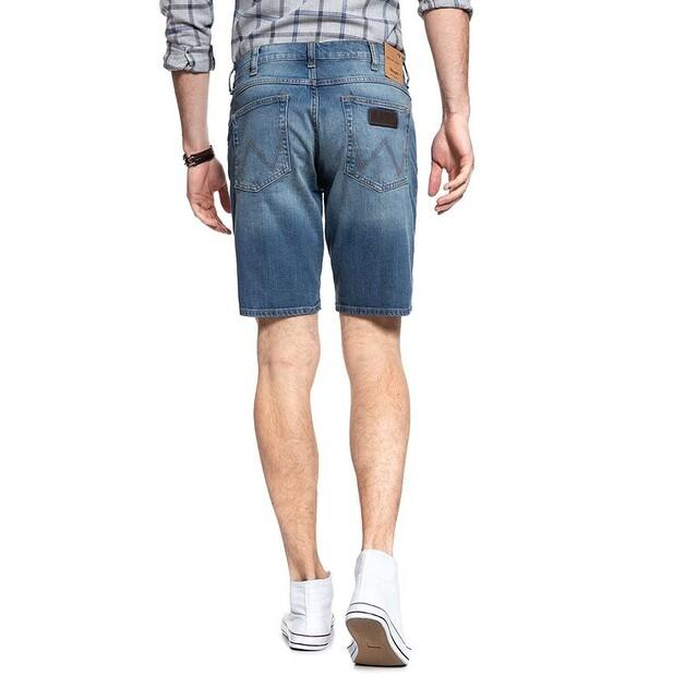 Шорты Wrangler Regular Shorts