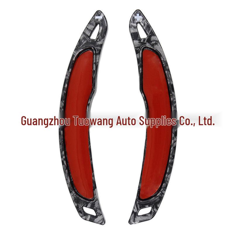 Compatible Shift Paddles for Mitsubishi Eclipse Cross, ASX, Outlander Steering Wheels