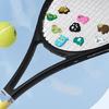 Tennis Racket String Shock Damping for Tennis Racquet Tennis Vibration Dampener, Silicone Tennis Racket Shock Absorbers