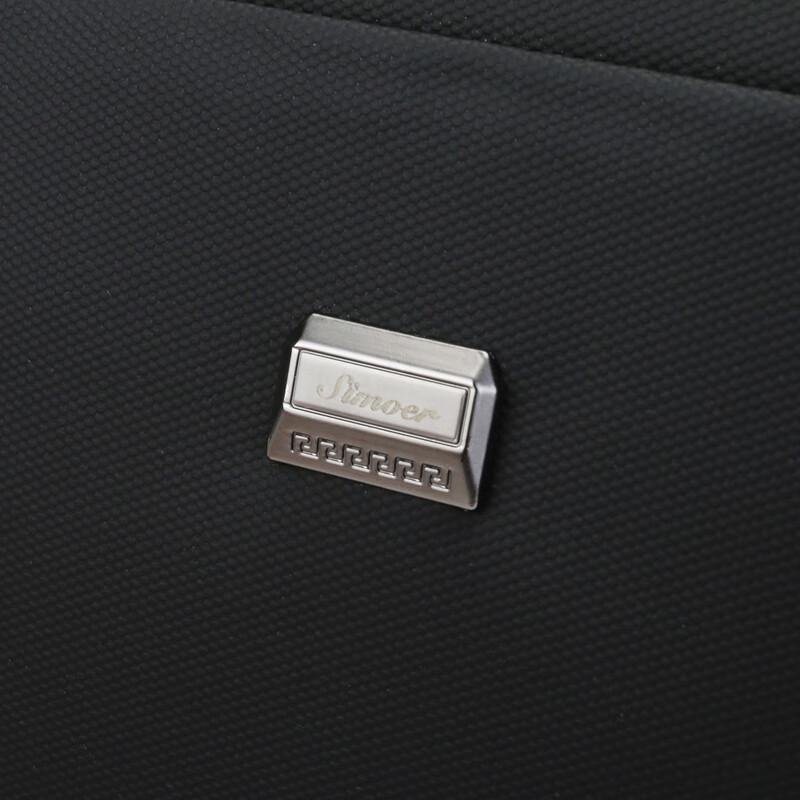 SIMOER SL-1722 Laptop Briefcase