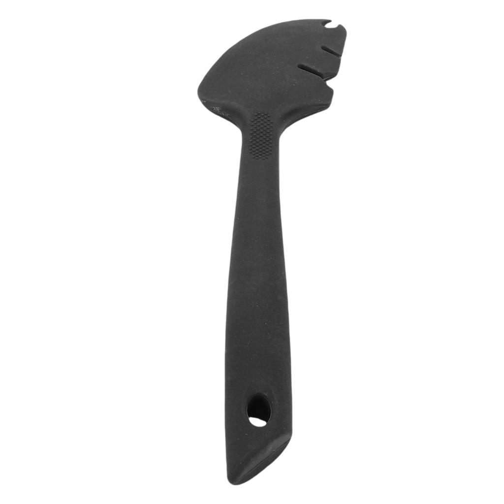 Silicone Spatula Multifunctional 12 Inch Mixing Stirring Cooking Baking Bowl Scraper for Kitchen