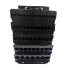 8mm-20mm Baits Rolling Plate Fishing Accessory Baits Roller Long Base Baits Roll Board Fishing Rolling Table Baitmaker