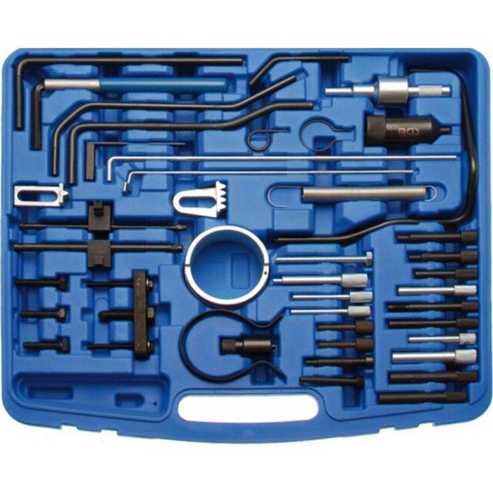 BGS Technic Coffret De Calage Pour Peugeot, Citroën, PSA BGS 8850