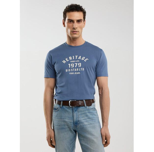 Футболка BIG STAR SERTER_402_150 EU 4XL