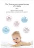 Children's English Learning Sound Book - Interactive Early Education Toy