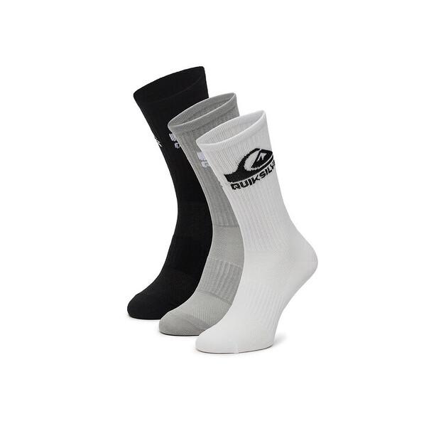 

Носки длинные Quiksilver AS_QUIKSILVER_101W_SS25 EU 39_42