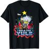 Tops – T-Shirts