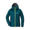 Montbell Versalite Jacket Women'S Teal Jbwxswja253