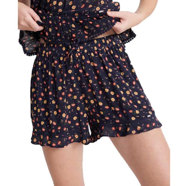 

Superdry Summer Beach шорты 2XS