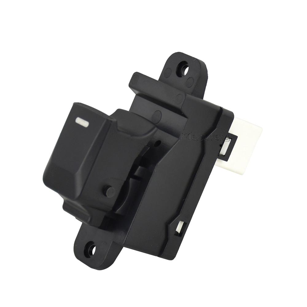New Passenger Side Power Car Window Button Front Rear Left / Rear Right Switch For Kia Cerato Forte K3 2012 - 2018