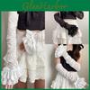 Fingerless For 2000s Half Gloves Girls Teens For Bride Girl Photography