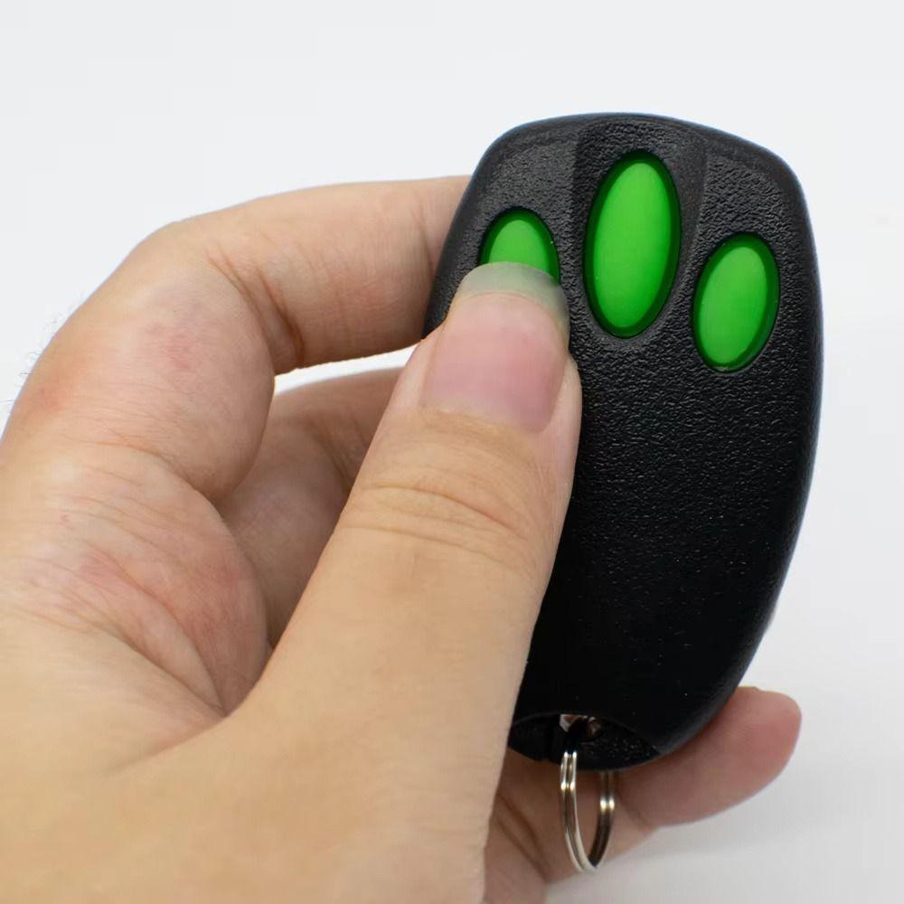 433.92MHz Frequency Gate Remote Control New Model Electric Gate Replacement Remote Gate Opener