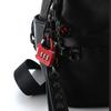 Zinc Zinc Zinc Alloy 1Pcs Student Dormitory Digit Code Password Durable Zipper Lock Padlock Lock Trolley Case
