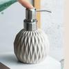 304 Stainless Steel Hand Soap Liquid Dispenser Nozzle for Bathroom Kitchen Foam Soap Products Bathroom Accessories