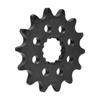 1pc 520 13T 14T 15T Motor Front Sprocket Gear Staring Wheel Cam For Kawasaki Ninja 400 KLX300 KLX300A KLX 300 Ninja400