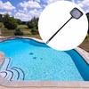 Piscine Accessoires de Nettoyage de Piscine Râteau à Feuilles Filet Outil Professionnel Filet de Récupération Écumoire de Piscine Filet Écumoire à Feuilles Filet de Nettoyage de Piscine