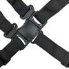 Baby Stroller Safety Belt Child Pram Seat Belt Pushchair Strap Harness 5 Point Harness Safe Belt