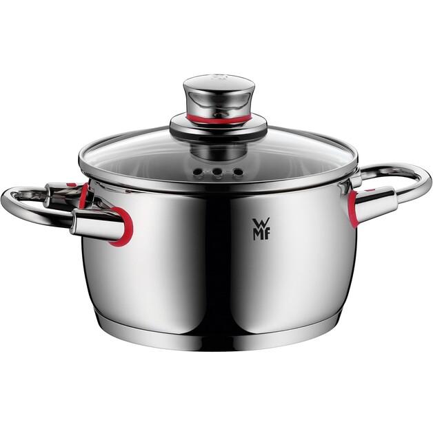 

Кастрюля для мяса WMF Quality One 16см 2л (07.7516.6380)